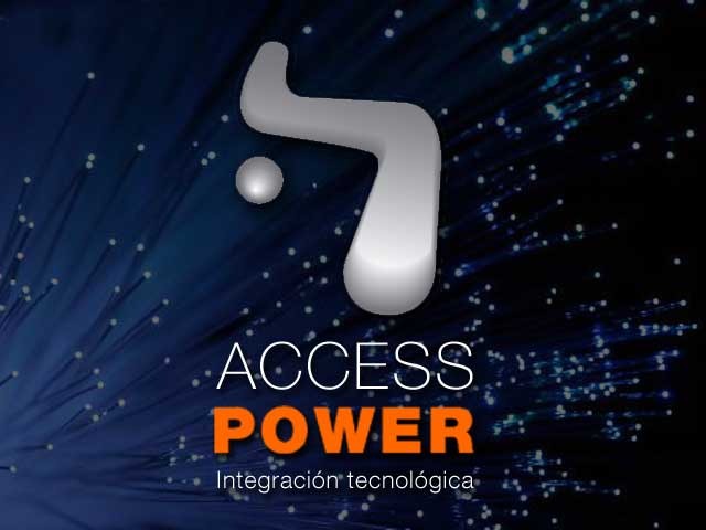 ACCESS POWER